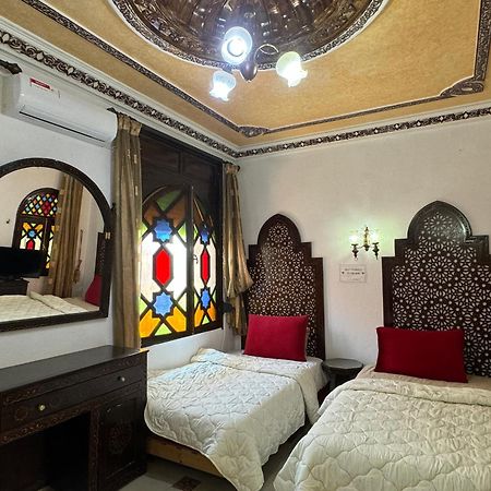 Riad Mogador Meknes Bagian luar foto
